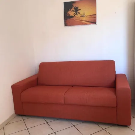 Cc Apartaments Santa Maria di Castellabate Exterior photo