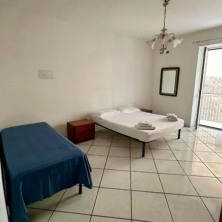 Cc Apartaments Santa Maria di Castellabate Exterior photo