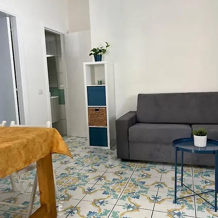 Cc Apartaments Santa Maria di Castellabate Exterior photo