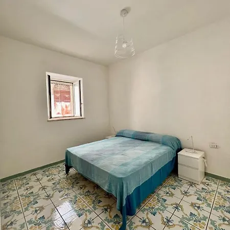 Cc Apartaments Santa Maria di Castellabate Exterior photo