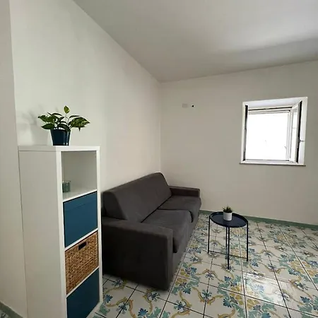 Cc Apartaments Santa Maria di Castellabate Exterior photo