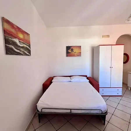 Cc Apartaments Santa Maria di Castellabate Exterior photo