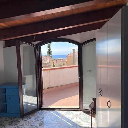 Cc Apartaments Santa Maria di Castellabate Exterior photo