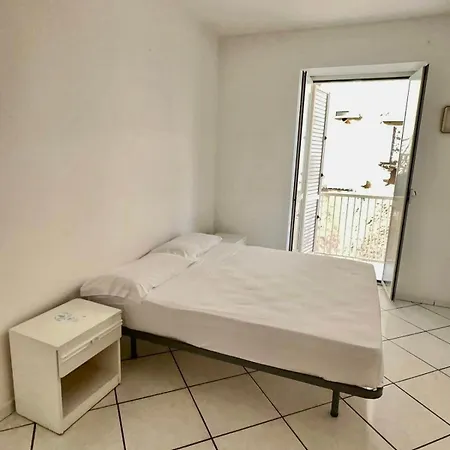 Cc Apartaments Santa Maria di Castellabate Exterior photo