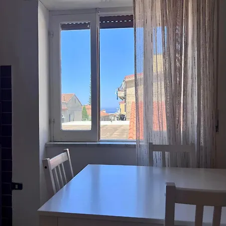 Cc Apartaments Santa Maria di Castellabate Exterior photo