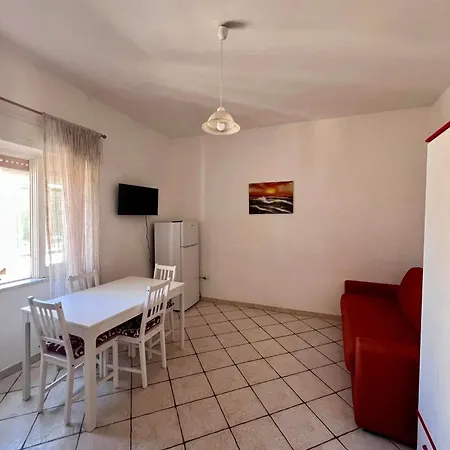 Cc Apartaments Santa Maria di Castellabate Exterior photo