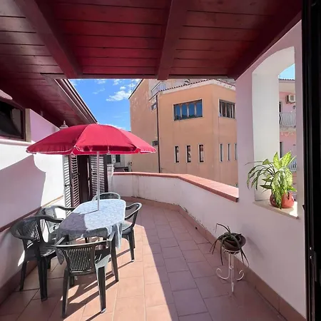 Cc Apartaments Santa Maria di Castellabate Exterior photo