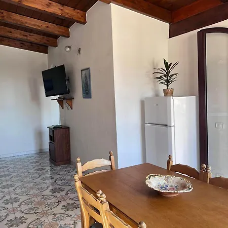 Cc Apartaments Santa Maria di Castellabate Exterior photo