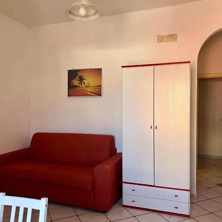 Cc Apartaments Santa Maria di Castellabate Exterior photo