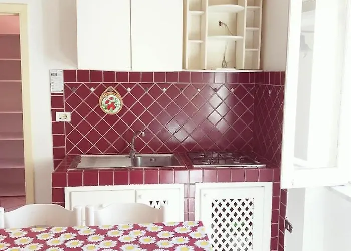 Casa vacanze Vera