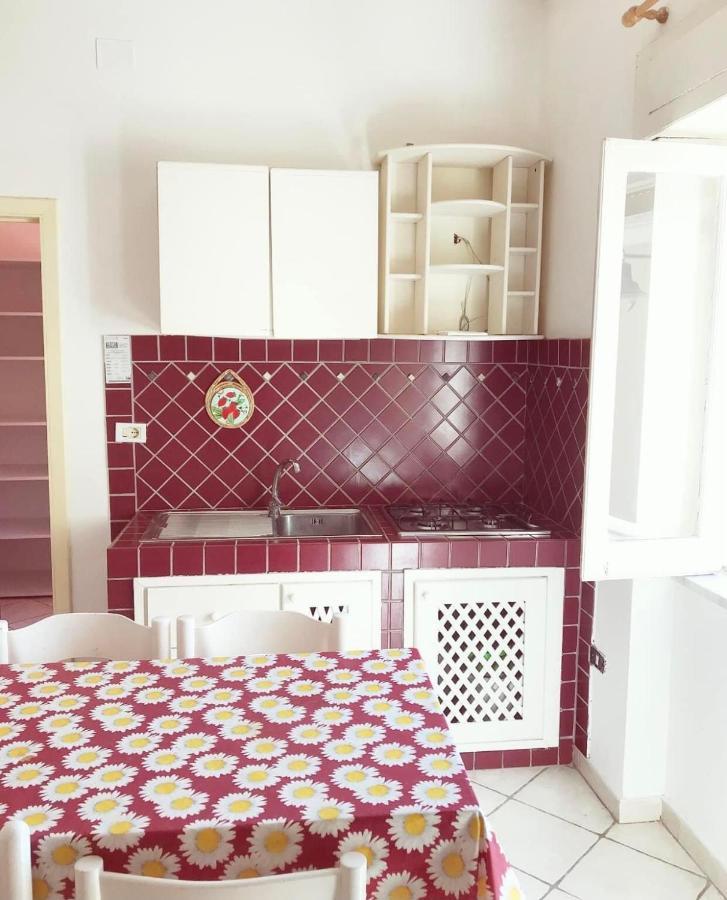 Casa vacanze Vera *