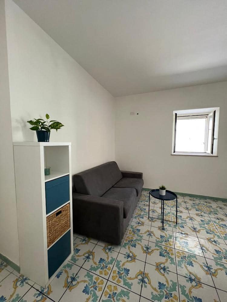Vera Casa vacanze Santa Maria di Castellabate