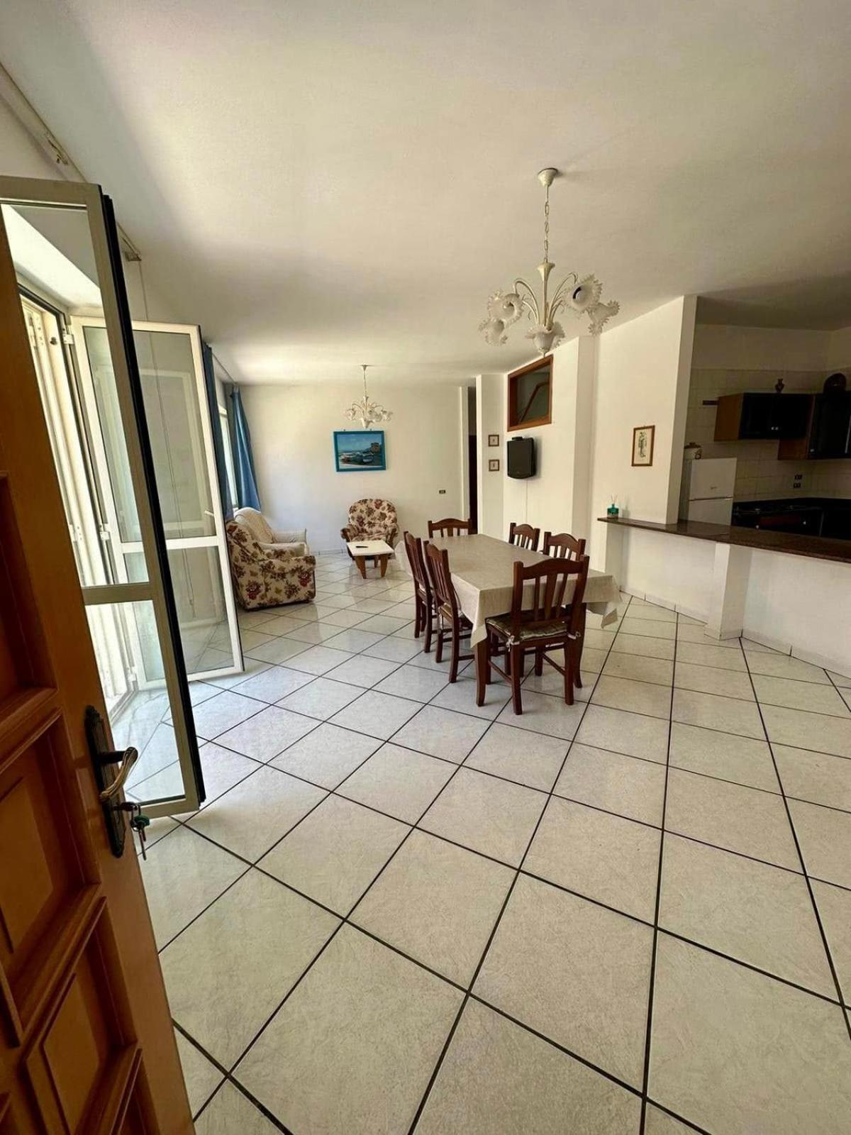 Vera Casa vacanze Santa Maria di Castellabate