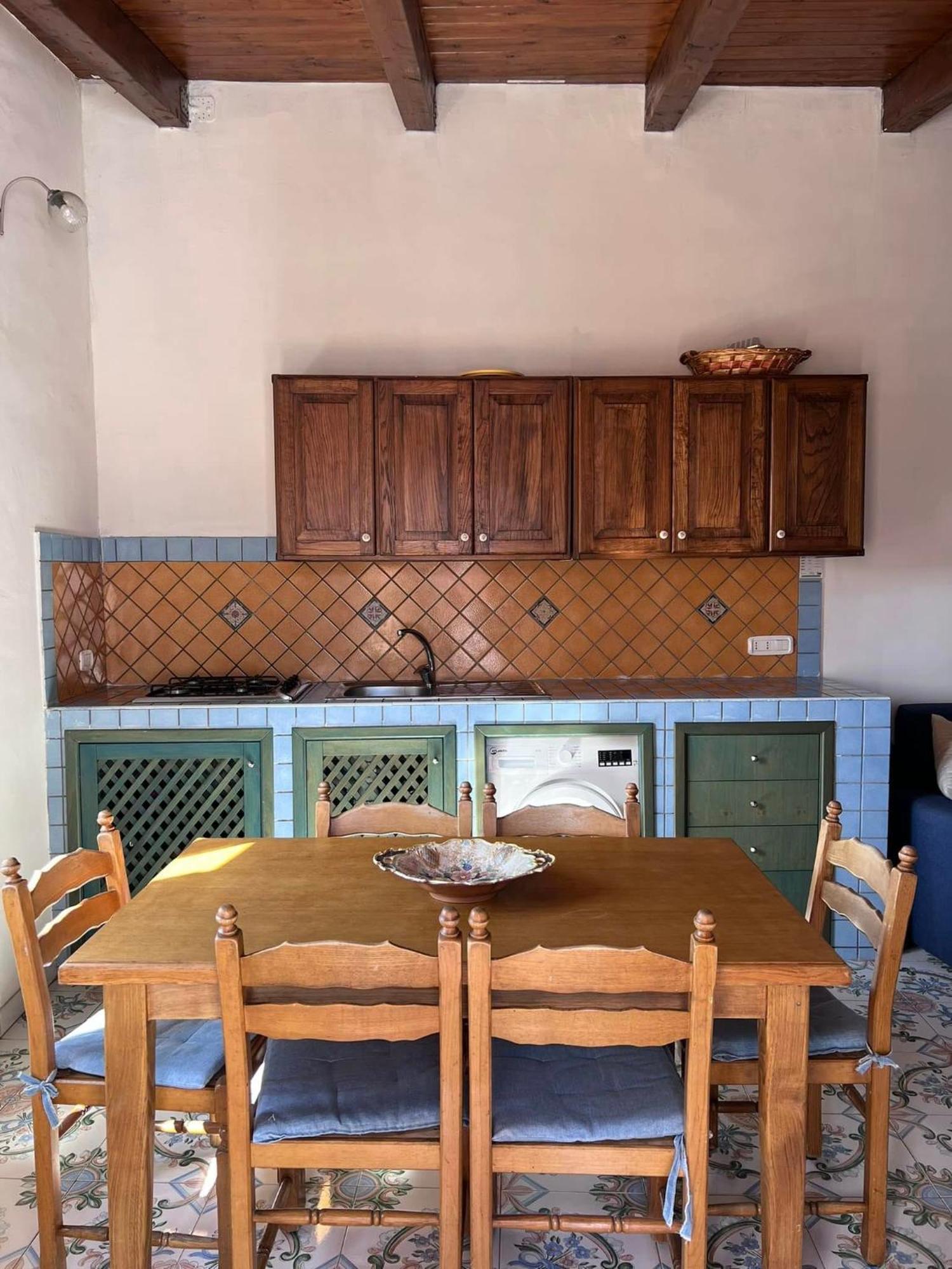 Casa vacanze Vera