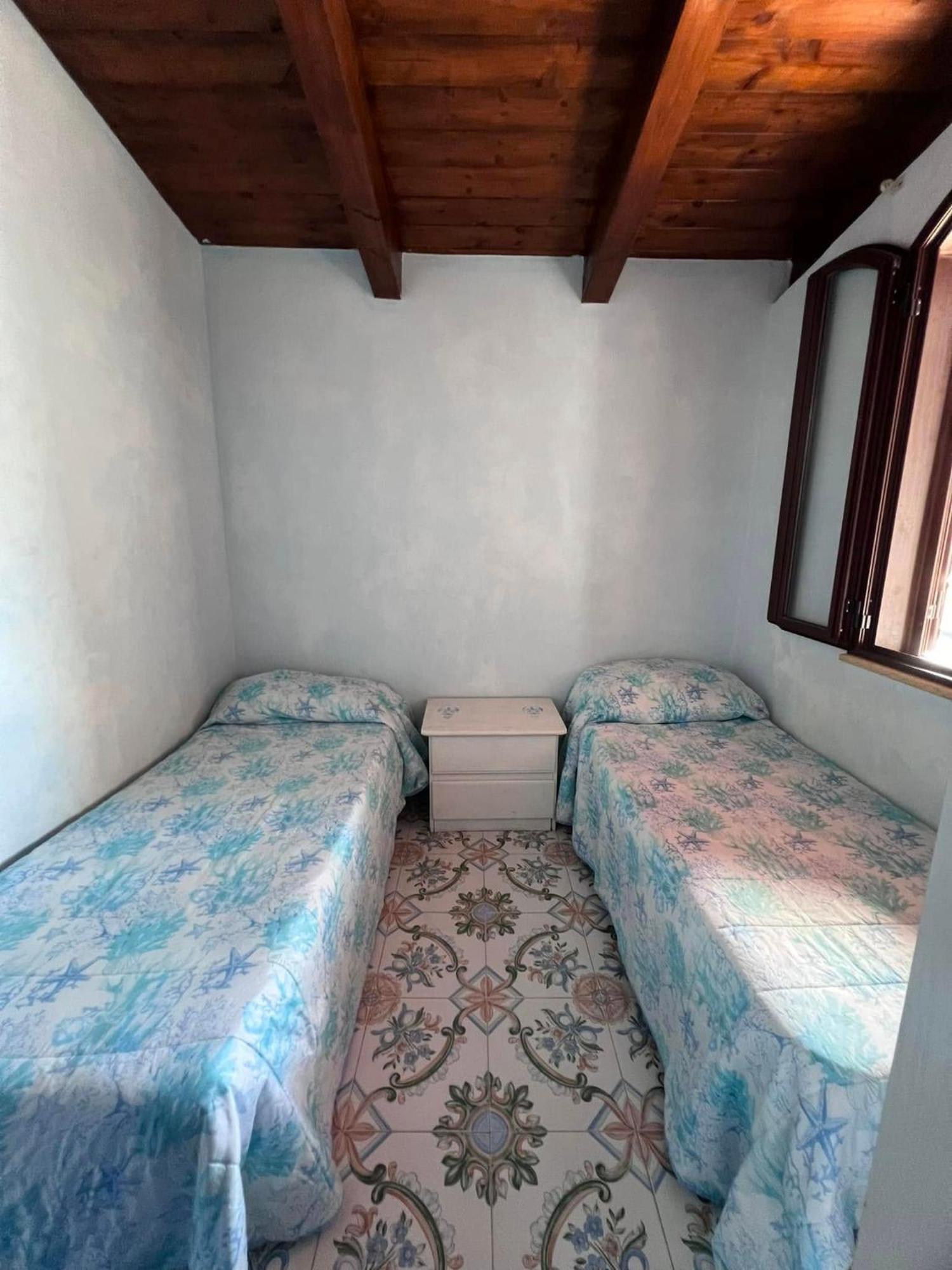 Casa vacanze Vera Santa Maria di Castellabate