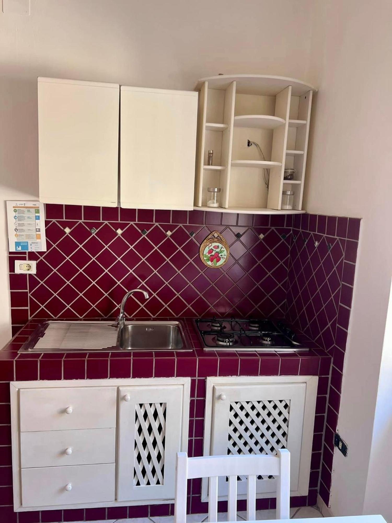 Casa vacanze Vera *